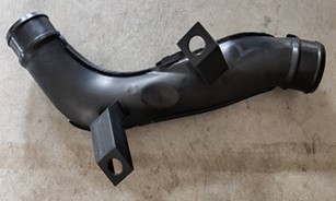 Turbo Intercol Hortumu 2.0 Tfsi K3