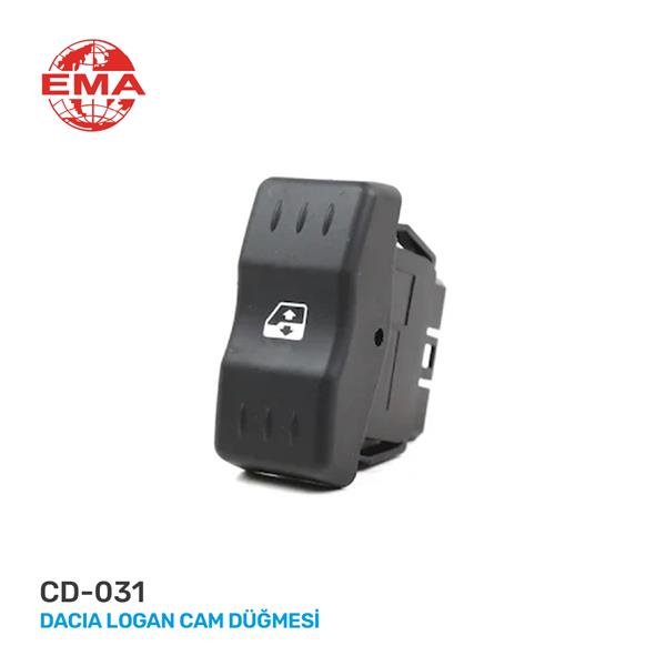 Cam Açma Anahtarı