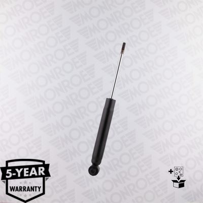 ARKA AMORTİSÖR L/R PEUGEOT P308 13>21 CITROEN C4> (GAZLI)