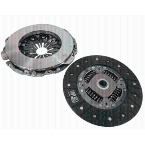 Debriyaj Seti (Baski+disk) Ducato-boxer-karsan Jes...