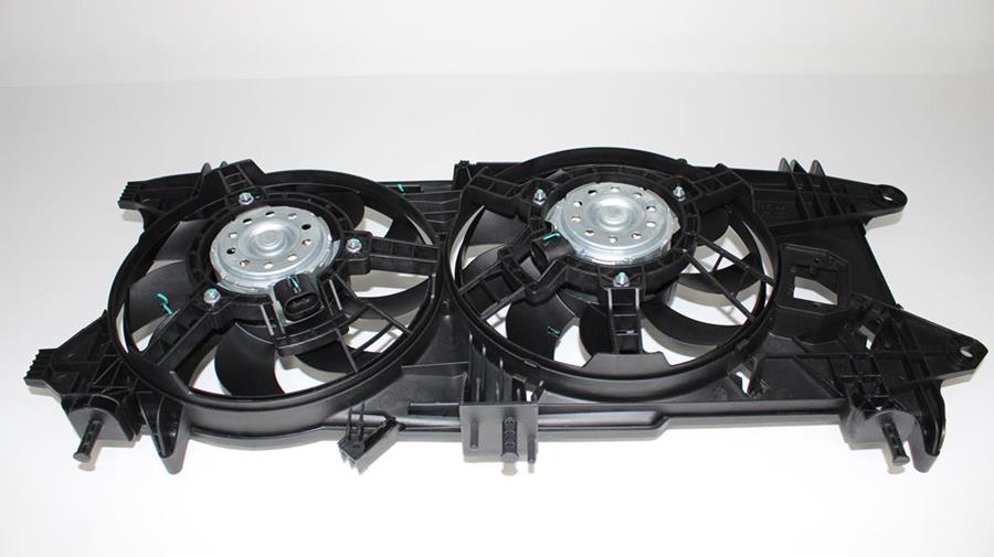 Fan Motoru Davlumbazli F.albea 1.3 Mjtd