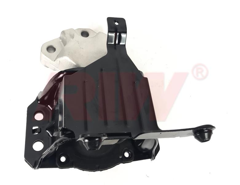 Motor Kulaği Sağ Üst