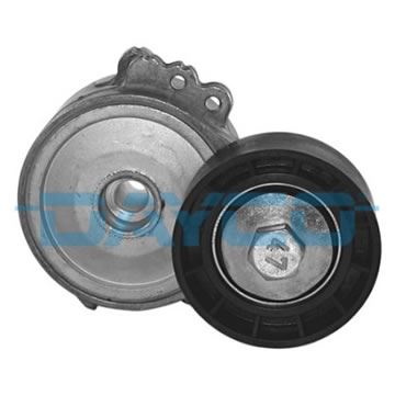 Alternatör Gergi Rulmanı (Kütüklü) PARTNER-P206-30...