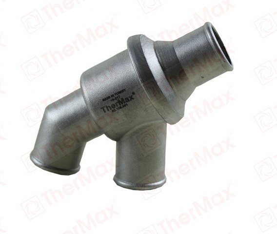 Termostat Yuvasi Boş M124 (70 C)