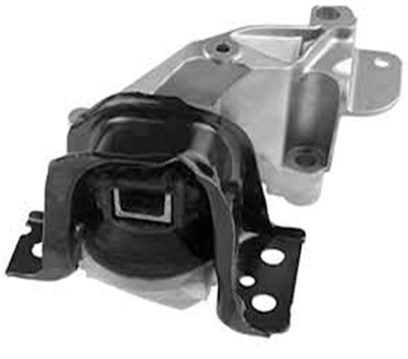 Motor Takozu Sağ