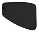 TORPİDO YAN SİGORTA KAPAĞI (SİYAH) RENAULT CLIO II 98>05 CLIO III 05>14 SYMBOL II 08> LOGAN 08>