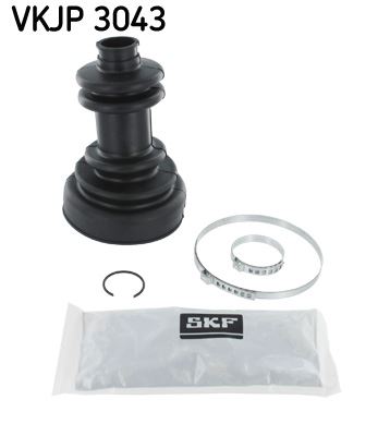 Körük Seti C25-JUMPER-DUCATO-TALENTO-BOXER-J5