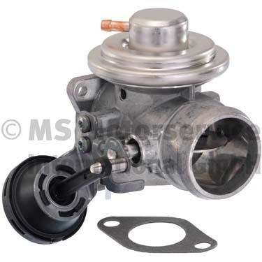 Egr Valfi POLO-GOLF4-BORA-A3-TOLEDO 1.4-1.9 Tdi