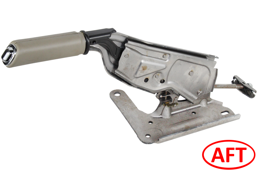 El Fren Kolu Tabancasi Mgn III Sedan-hb-fluence
