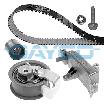 TRİGER SETİ (120x30)BORA-PASSAT-POLO-A4 1999-2001 1.4-1.9 TDI (AVF-AMF-AUY-AXR)