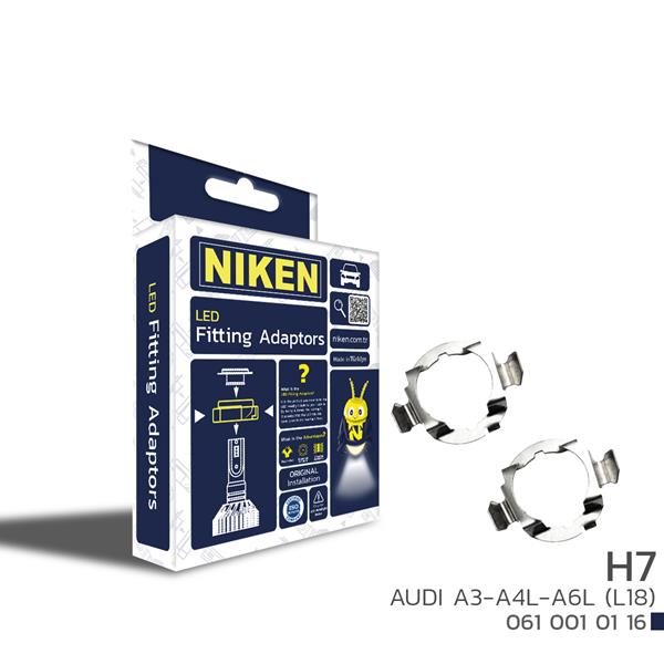 Led Far Montaj Adaptörü H7