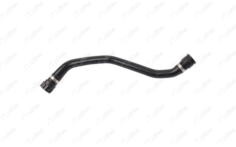 RADYATOR YEDEK SU DEPO HORTUMU BMW E46 M47D20
