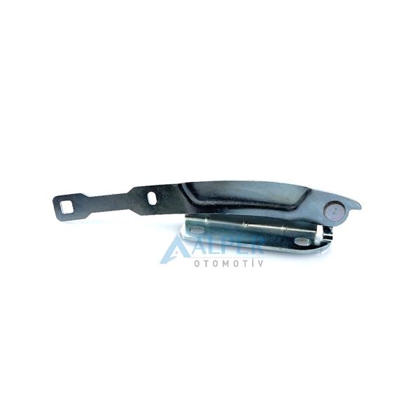 654009401R-MOTOR Kaput Menteşesi Sağ