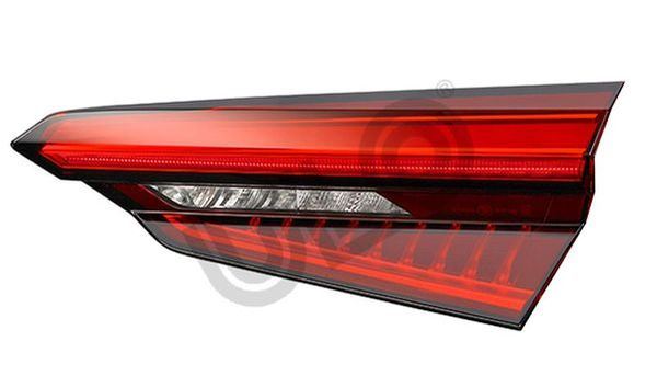 Stop Lambası Sağ İç Led