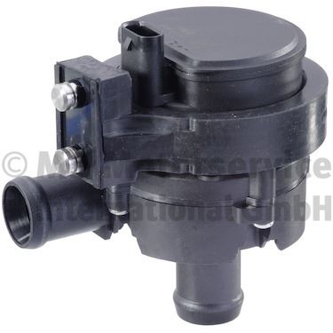 Water Circulating Pump