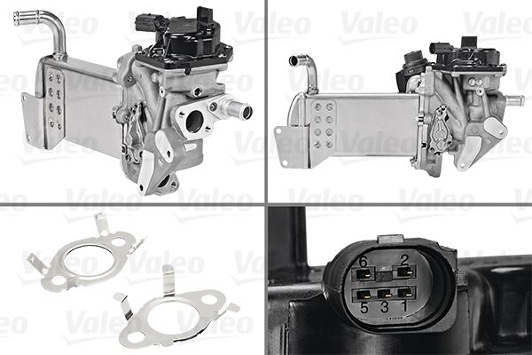 Egr Valfi