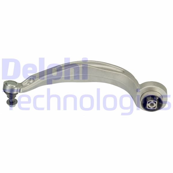 RotİLlİ Kol Alt EĞRİ Sol 65 Mm