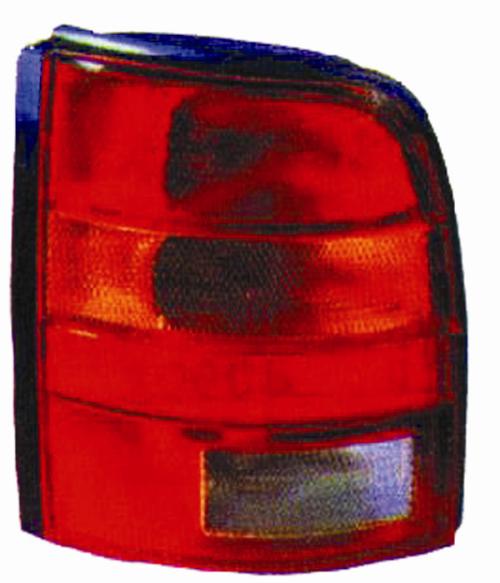 (11-3277-05-2B) N.micra Arka Stop RH.92-98