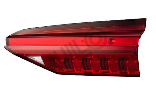 STOP LAMBASI SOL A6 C8 Sedan-Wagon(2018-)