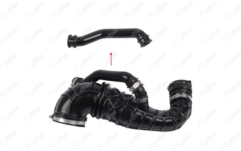 HAVA FILTRE HORTUMU FOCUS I 01 - 04 TOURNEO CONNECT 1.8 TDCI 02 - 13