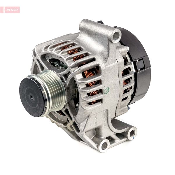 ALTERNATOR 12V 105A OPEL CORSA D 1.3 CDTI 06-10 MERIVA B 1.3 CDTI 10-