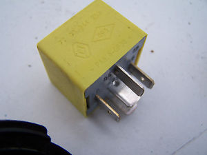 Fan Rölesi 40 Amp