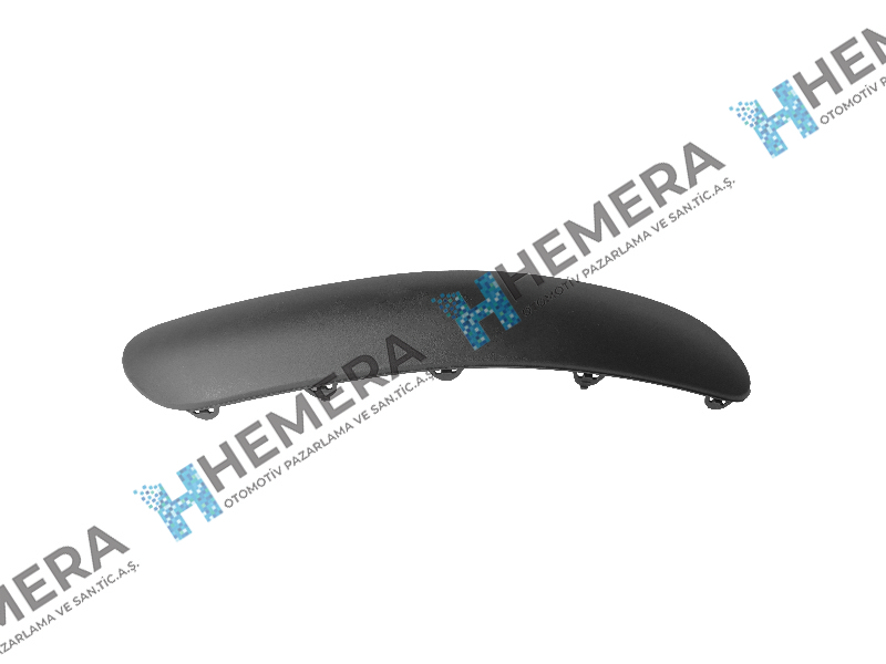 Tampon Kuşaği Ön Sağ