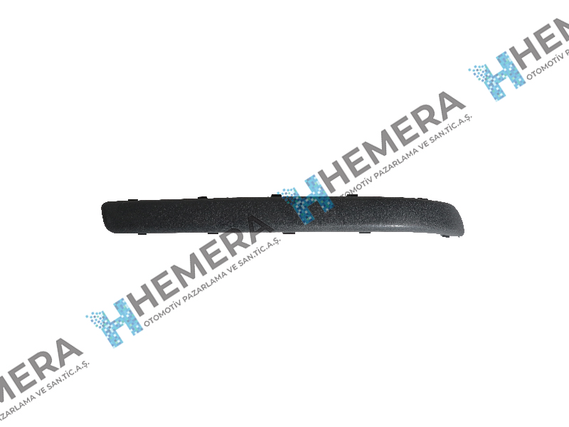 Tampon Çitasi Arka Sol