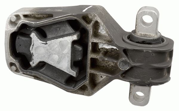 Motor Takozu Arka