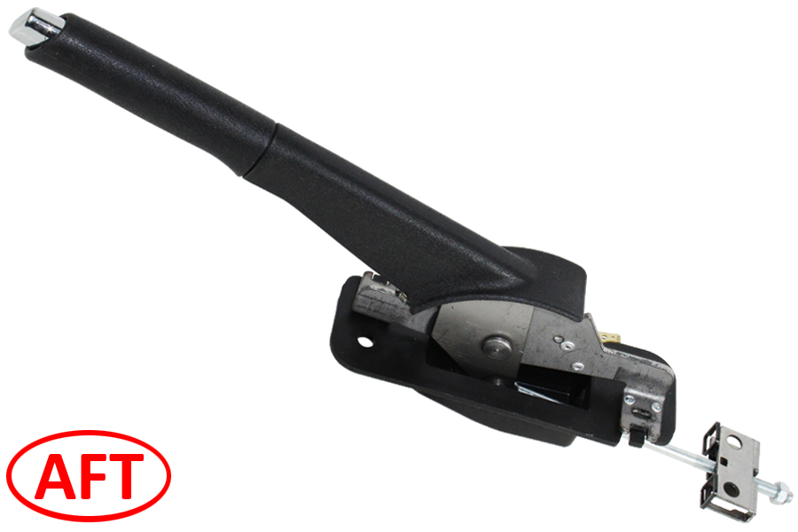 EL FREN KOLU TABANCASI CLIO II-III-CLIO SYMBOL-THALIA(00-15)(NİKELAJ DÜĞME) (7700433059-8200630837