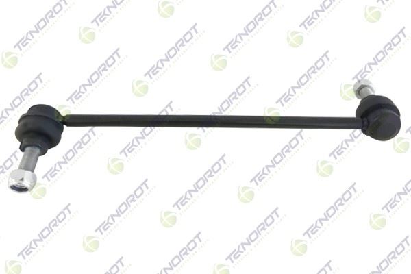 Z ROTU ÖN SOL RENAULT KOLEOS II 16> NISSAN QASHQAI (J10-J11) X-TRAİL (T31-T32) (M12X1.25 300MM) 1.6 DCI-2.0 DCI