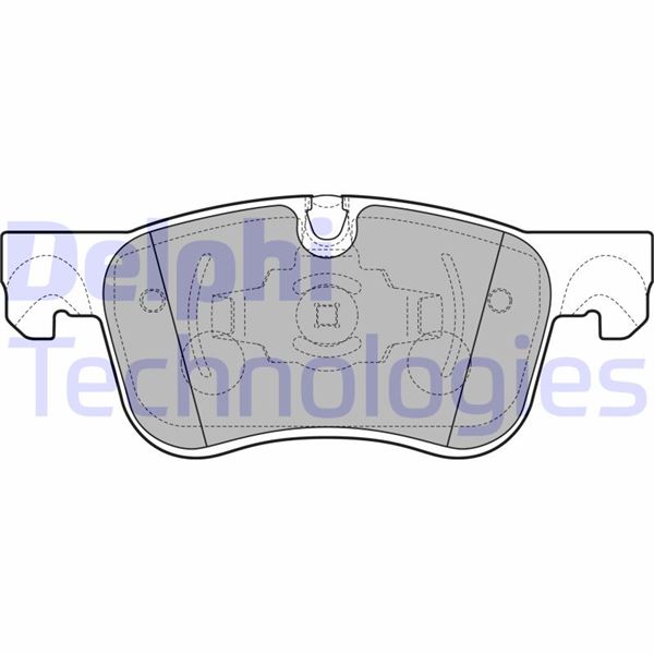 ÖN FREN BALATASI OPEL COMBO E 18> PARTNER PRIFTER-BERLINGO 18> C4 PICASSO 13> SPACETOURER 18> TOYOTA PROACECITY 19 (KULLANILDIGI DISK CAPI:283 KALINLIK:26)