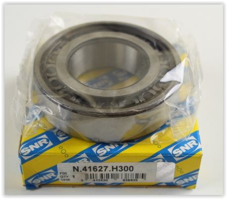 (N41627H300) Şanzuman Rulmanı Jumper-boxer-ducato-...