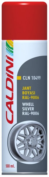 Jant Boya Sprey