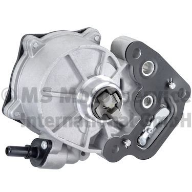 Vacuum Pump