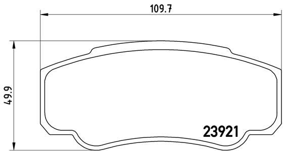Arka Balata Boxer-ducato-jumper 94>06