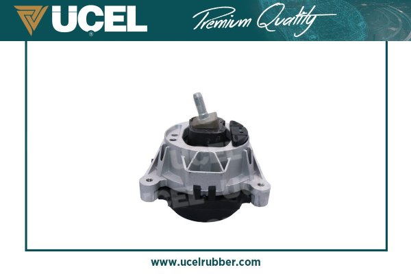 Hidrolik Motor Takozu Sağ