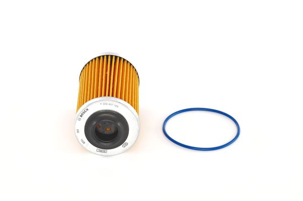 YAĞ FİLTRESİ INSIGNIA-VECTRA C 2.8 V6-ALFA ROMEO 159 3.2