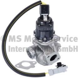 EGR VALF FOCUS II FOCUS II CMAX 1.6TDCI 04>11 VOLVO C30 06>12 S40 II V50 1.6TDI 05> KABLOLU