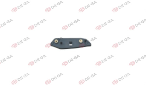 F.mondeo Ön Tampon Braketi Küçük Rh.07-10