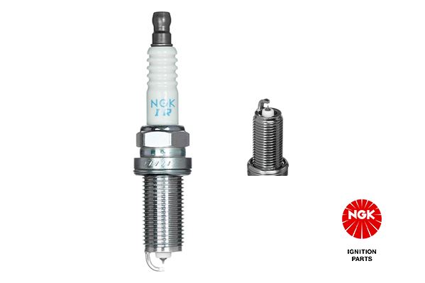 Buji SILFR6A11 Suziki SWIT-SX4 08>>GRAND Vit...
