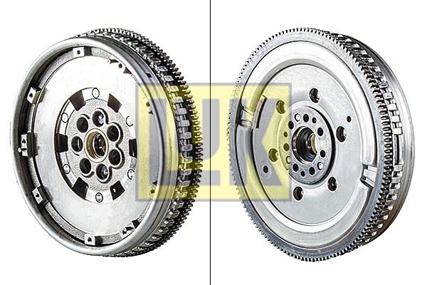 VOLAN LAGUNA I (99-01) CARISMA 00-06 1.9DI 1.9DCI S40 00-03 V40 00-04