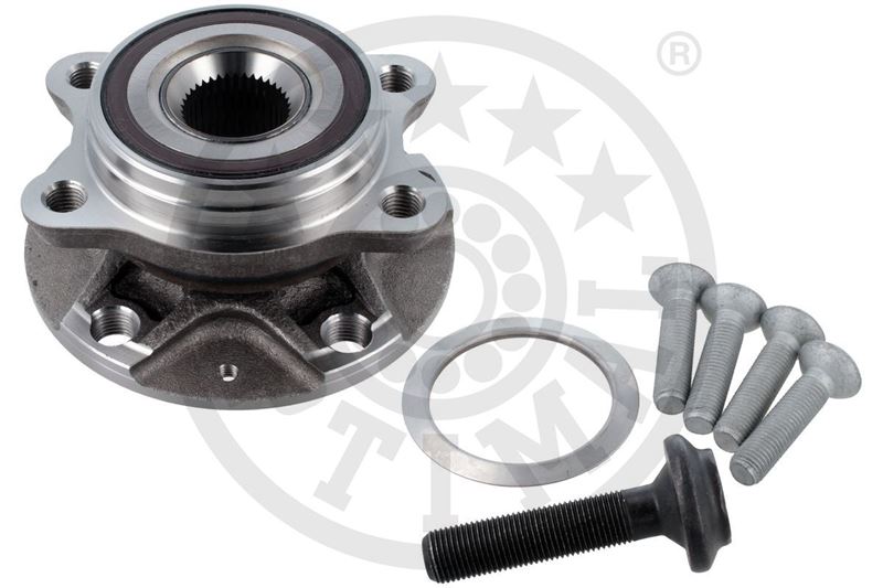 PORYA 5 BİJON 38 DİŞ