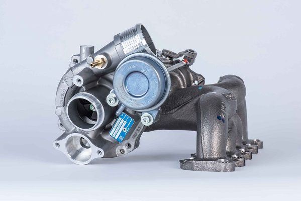 Turbo Şarj GOLF5-GOLF6-JETTA-TIGUAN-SCIROCCO-A3-LE...
