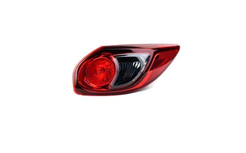 (11-6469-A5-9B) MZ.CX-5 Arka Stop RH.12-15