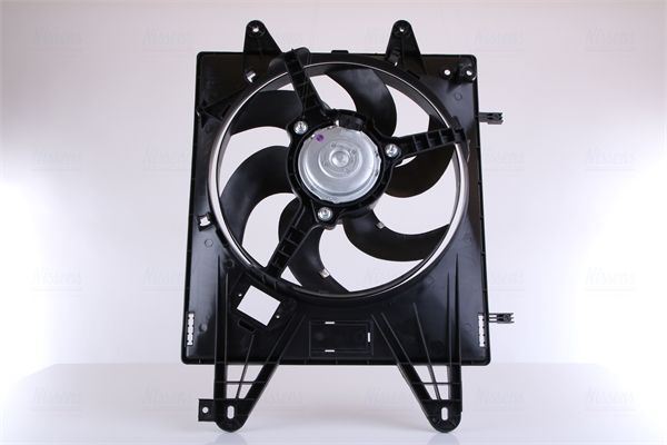Fan Motoru Bravo-brava-marea 1.2-1.4-1.6 16V