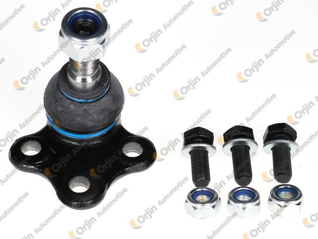 (RN155) ROTİL ALT VIVARO-TRAFIC II 1.9 DCI-2.5DCI (01-)- LGN II 1.6 16V-1.8 16V-1.9DCI-2.0DCI-2.0 16 401606676R-44089585-44089595-44129365-44182245-4419075-4422183-5450200QAB5-5450300QAA5-5450300QAB5-5