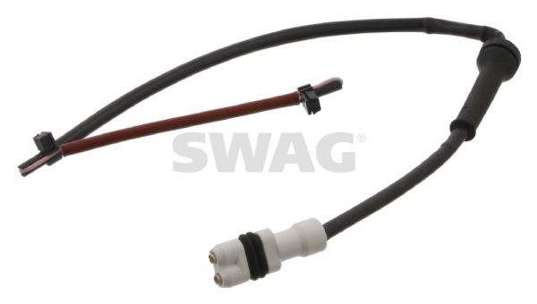 Balata FİŞİ Arka 440 Mm