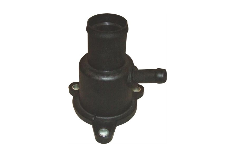 Termostat Yuvasi Termostatli