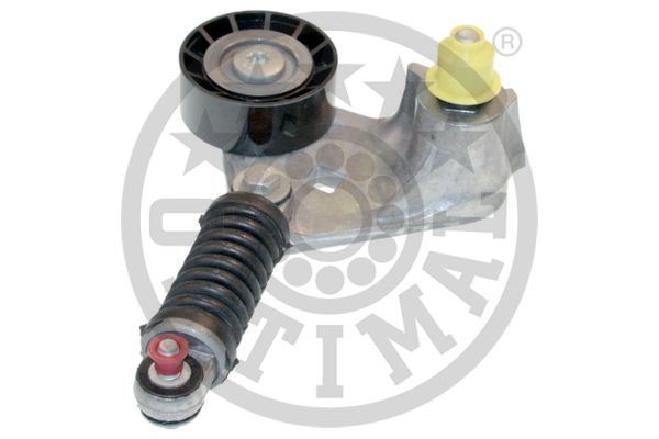 Alternatör V Gergisi Transit-mondeo 2.0 16V TDCi-2...